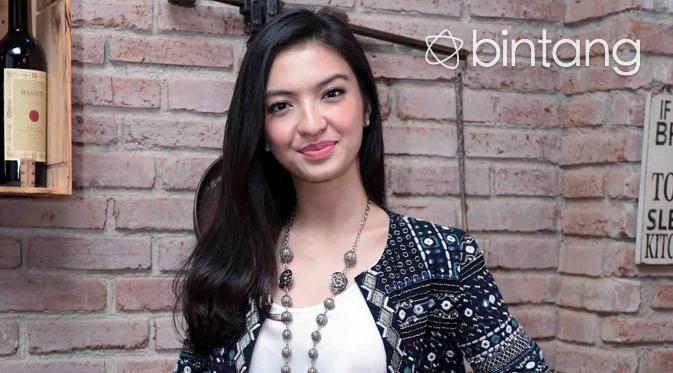 Raline Shah Memaknai Film Surga yang Tak Dirindukan 2