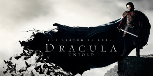 Dracula Untold Ungkap Asal-Usul Drakula