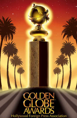 Nominasi Golden Globe Awards 2013