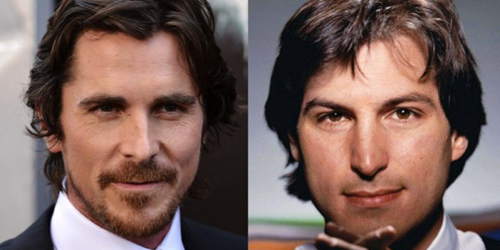 Christian Bale Jadi Bos Apple Steve &#039;Jobs&#039;
