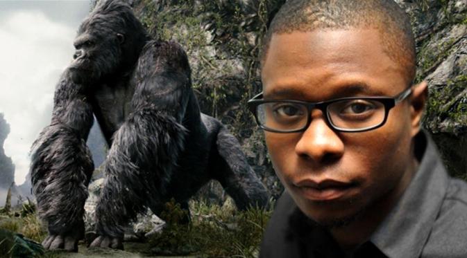 Bocoran Corey Hawkins tentang Film Kong: Skull Island