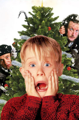 All Time Favorite Christmas Movies