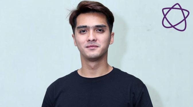 Kata Ricky Harun Soal Peran di Film The Chocolate Chance