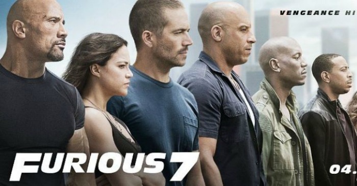 Teaser &#039;Furious 7 Terbaru Menampilkan Adegan Berkelahi