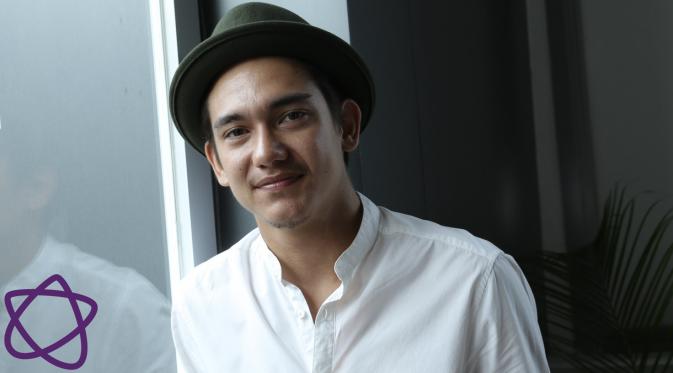 Sempat Beban, Adipati Dolken Bermain Maksimal di Film 3 Dara 2