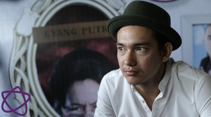 Adipati Dolken Tertantang Main Film 3 Dara 2