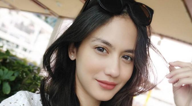 Pertama Kali Main Film Drama Komedi, Ini Perasaan Pevita Pearce