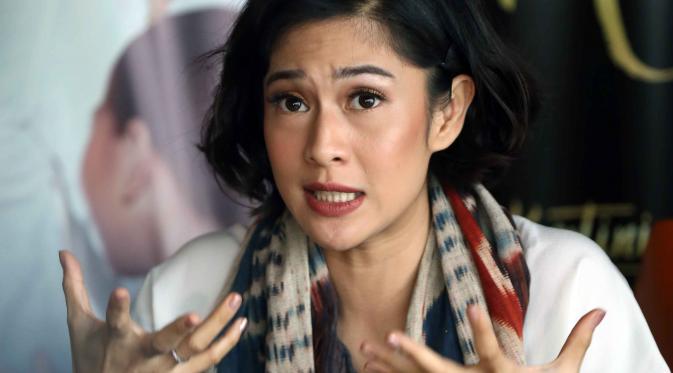 Pesona Christine Hakim di Film Kartini