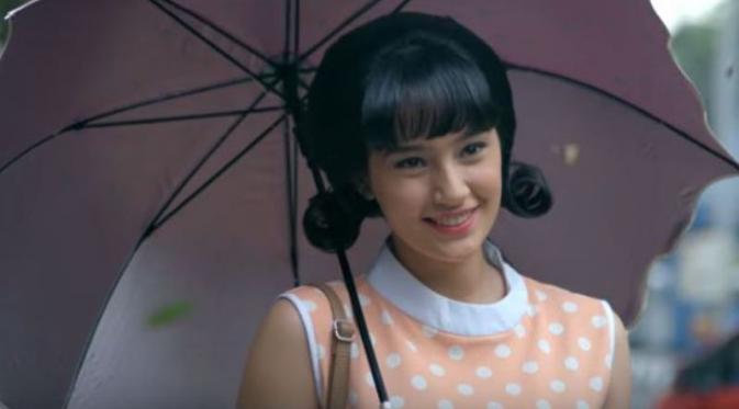 Sweet 20, Film Kocak dari Starvision Setelah Cek Toko Sebelah