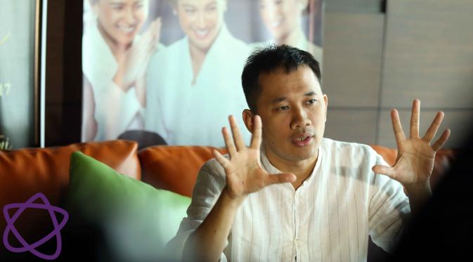 Hanung Bramantyo Butuh 12 Miliar Lebih Agar Film Kartini Autentik