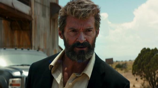 Hugh Jackman Ingin Akhir yang Berbeda untuk Film Logan