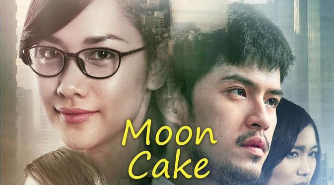Film Mooncake Story Usung Semangat Berbeda untuk Berbagi