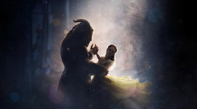 Beauty and the Beast Jadi Film Musikal Terlaris Sepanjang Masa