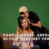 Pamela Bowie: Adegan Favorit di Film Mars Met Venus