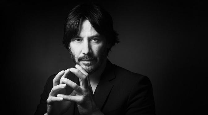 Di Balik Kemewahan, Ini Kisah Kelam Keanu Reeves