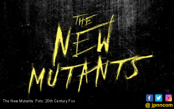 The New Mutant: Kisah Horor di Jagad X-Men