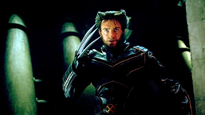 X-Men Dibeli Disney, Hugh Jackman Jadi Wolverine Lagi?