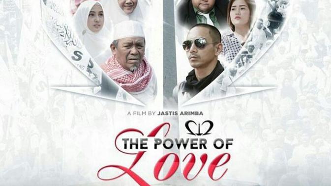 Tayang Maret, Film 212 The Power Of Love Sudah Bikin Penasaran