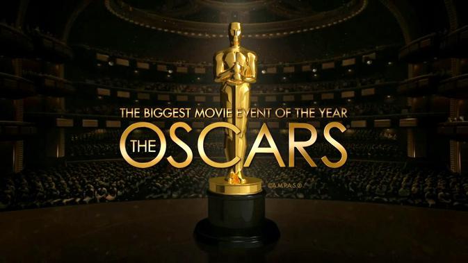 6 Fakta Seputar Uang di Piala Oscar 2018 yang Bikin Melotot