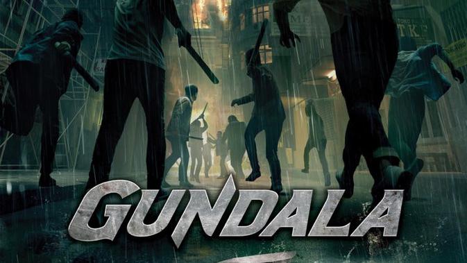 Lokasi Syuting Bakal Jadi Tantangan dalam Penggarapan Film Gundala