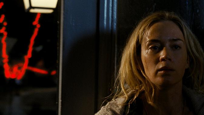 Sukses Besar, A Quiet Place Lengserkan Ready Player One di Box Office