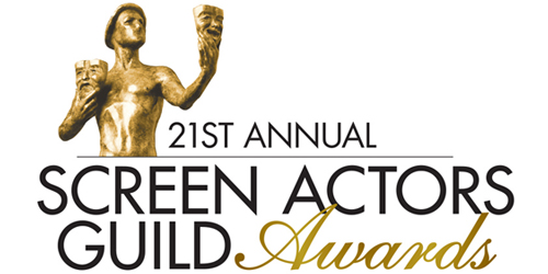 Pemenang Screen Actors Guild (SAG) Awards 2015