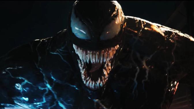 Venom dan Spider-Man Melawan Carnage di Film Berikutnya?