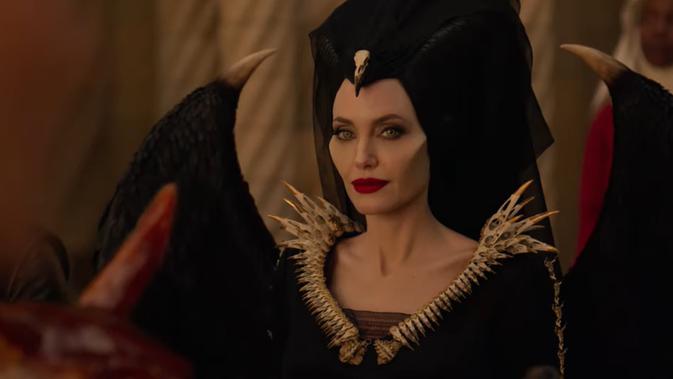 Maleficent: Mistress of Evil, Retaknya Hubungan Aurora dan Sang Peri Bertanduk