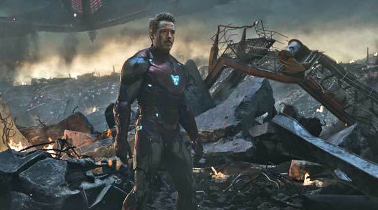Hari Ini, Avengers: Endgame Bakal Tayang Kembali di Bioskop Kesyangan Anda!