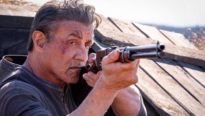 5 Fakta tentang Sylvester Stallone, Aktor Gaek yang Kembali Berlaga di Rambo: Last Blood