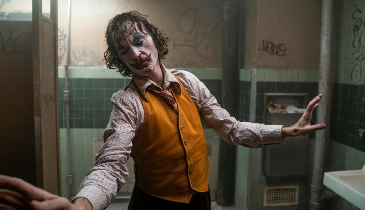 Sukses Perankan Si Joker, Ini Sepak Terjang dan Harta Kekayaan Joaquin Phoenix