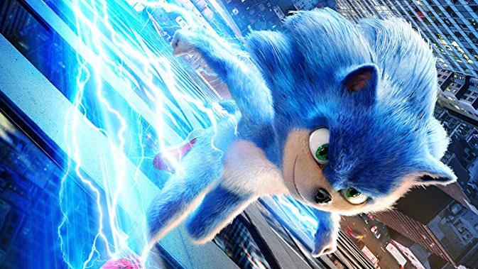 Sonic The Hedgehog Meledak, Ini 6 Film Adaptasi Video Gim yang Raih Sejuta Penonton di Indonesia