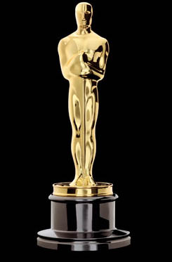 Nominasi Oscar 2013