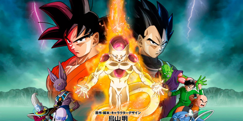 Bulma Promosi Film Dragon Ball Z: Fukkatsu no F Lewat Blog