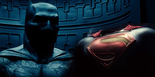 Video Bocoran Kostum Batman v Superman: Dawn of Justice