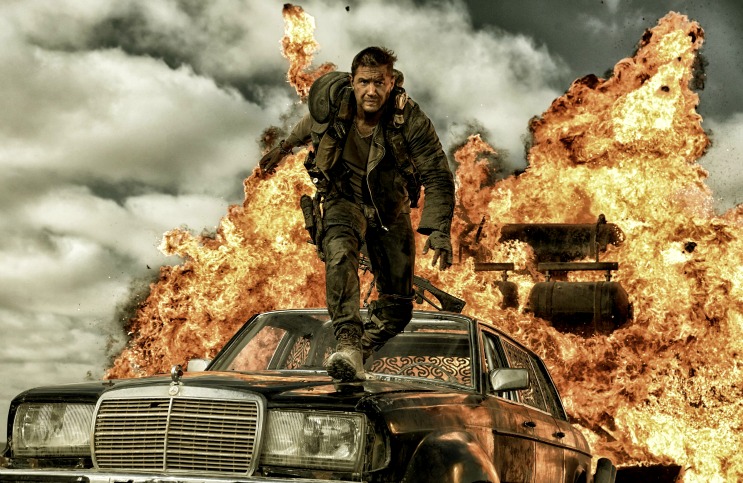 Bocoran judul film sekuel Mad Max: Fury Road