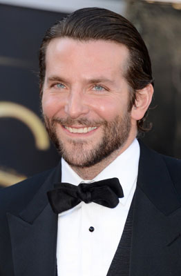 Bradley Cooper: (Finally) Not Just a Pretty Boy