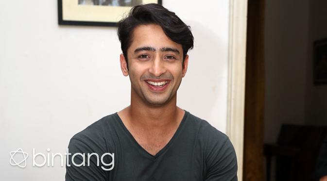 Shaheer Sheikh Siap Bersaing dengan Ravi Bhatia Malam Ini