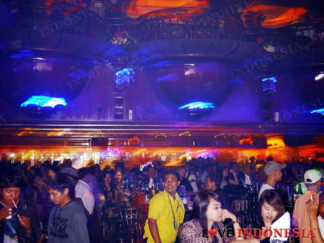 Millenium, Jakarta: Bar & Club Review - Love Indonesia