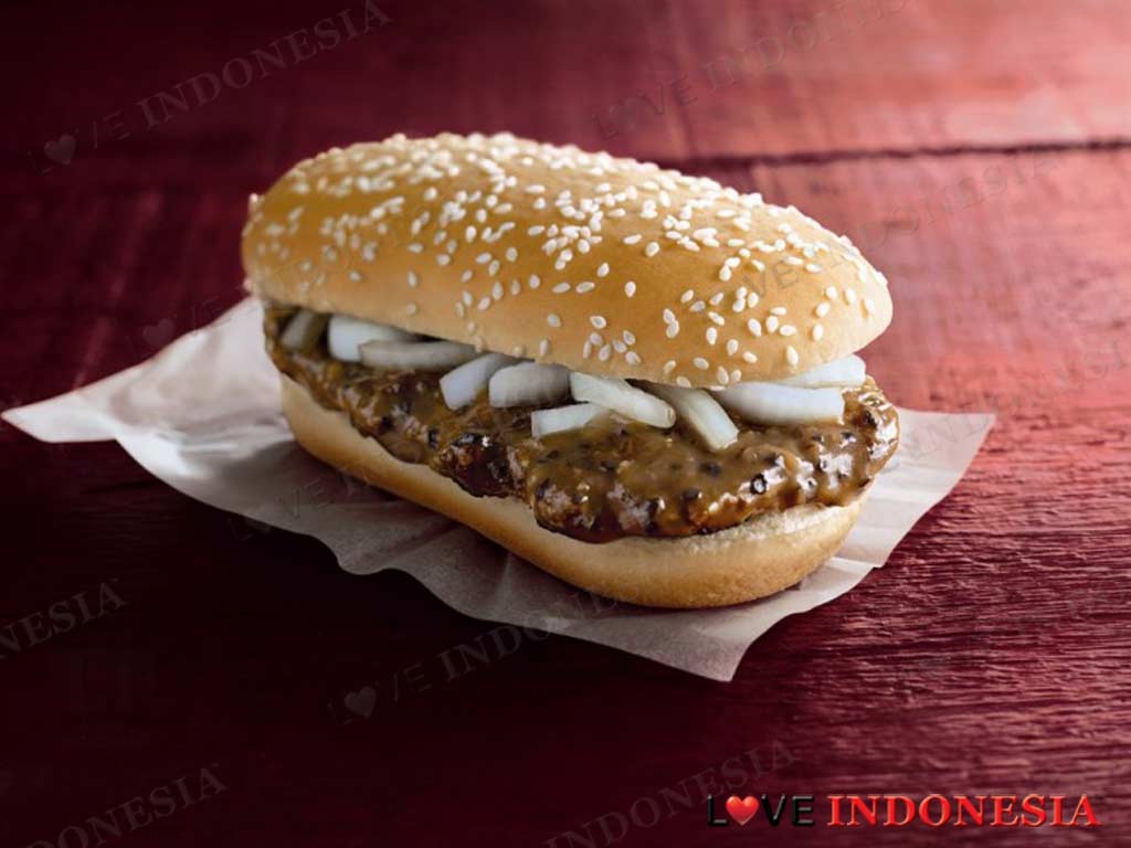 Ini Yang Ditunggu-tunggu! McDonald's Kembali Hadirkan Prosperity Burger ...