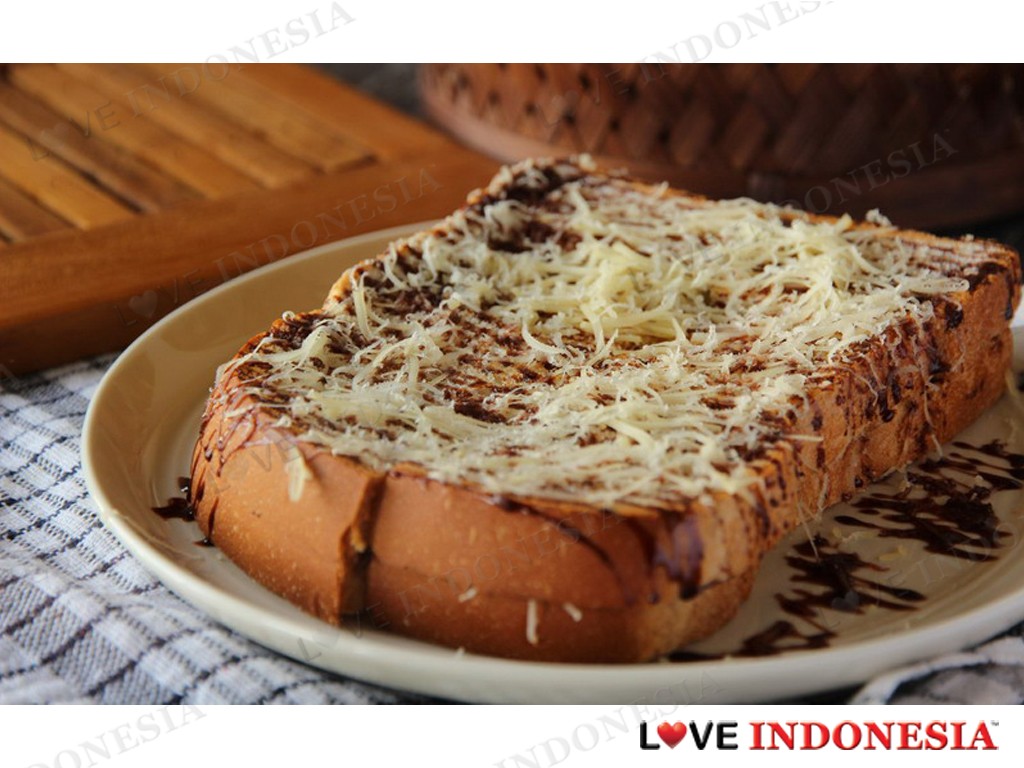 Selain Roti Bakar Eddy, Ini 4 Tempat Nikmati Kuliner Sejenisnya di Jakarta