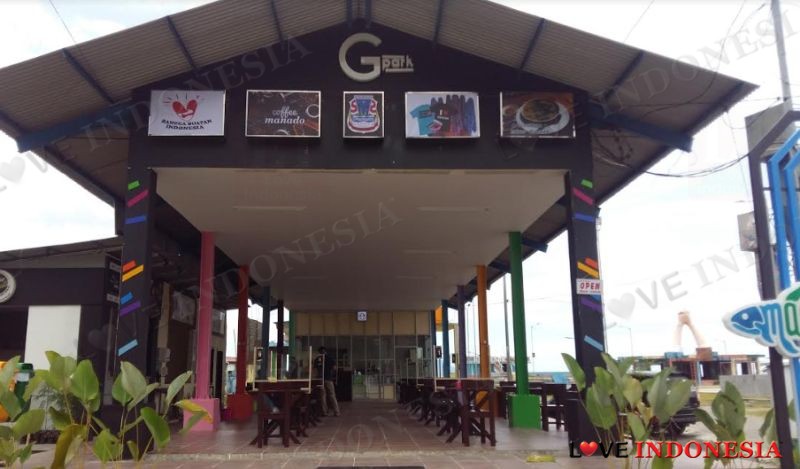 Kangen Nongkrong di Kafe Gaul Anak Manado? Nih Aturan Barunya