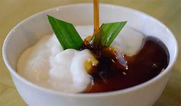 Bubur Sumsum