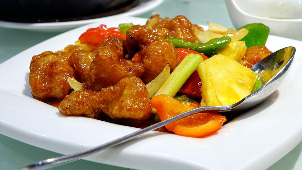 Resep masakan Cina: Ayam Kuluyuk