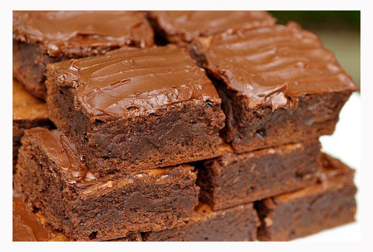 15 Resep  Brownies  Pisang 