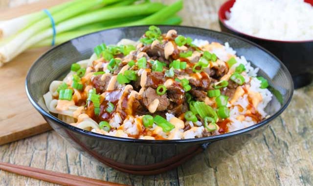 Resep Mudah Bulgogi ala Korea