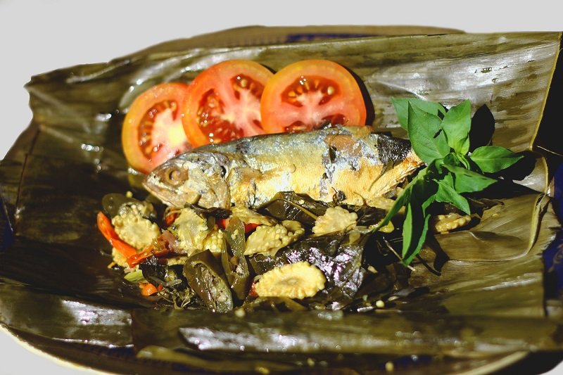 2 Resep Serba Pepes Ikan yang Siap Jadi Rekomendasi Makan Siang