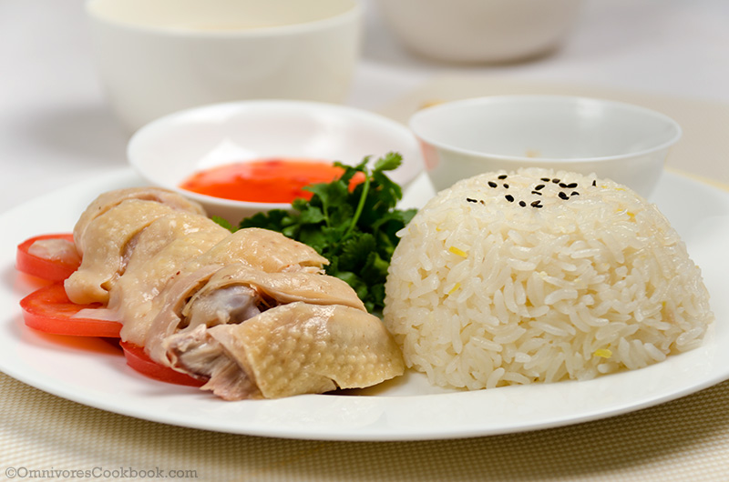 Nasi Jamur Udang & Nasi Ayam Wijen Menu Sarapan Praktis, Sehat dan Bergizi
