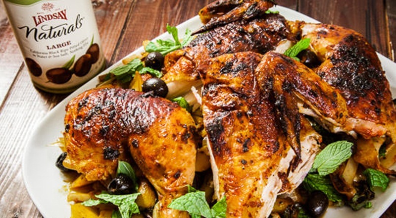 Rekomendasi Resep Olahan Ayam Bakar untuk Menu Makan Malam Spesial