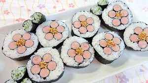 Rekomendasi Resep Olahan Sushi Lezat untuk Menu Makan Malam
